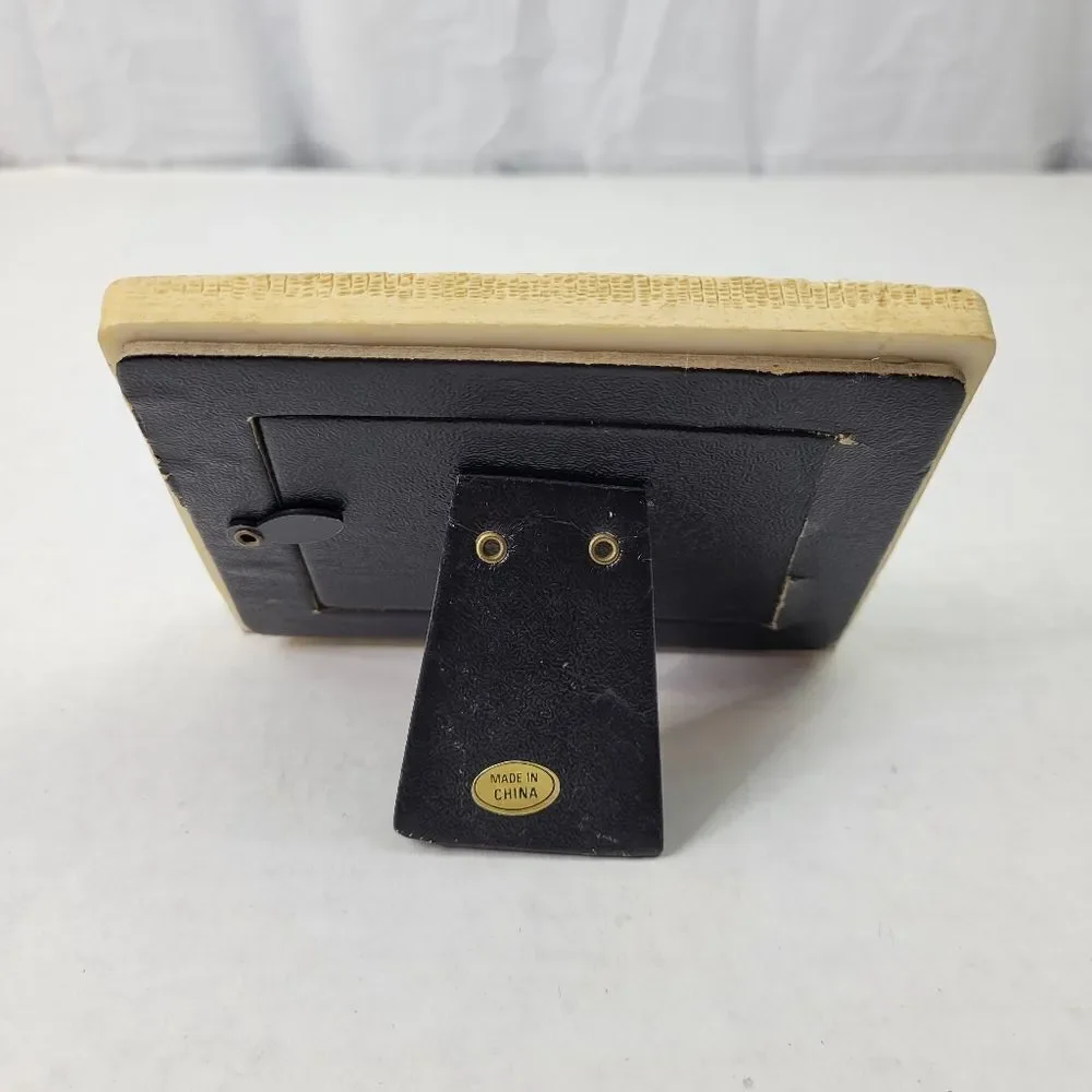 Teddy Bear Trio 3-D Stand Alone‎ Photo Frame